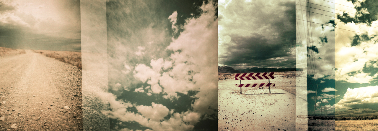 Linda Alterwitz, series Desert Project