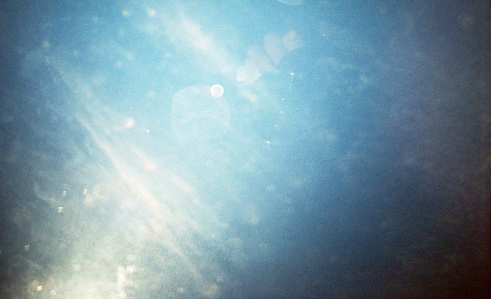 Linda Alterwitz, series Desert Project