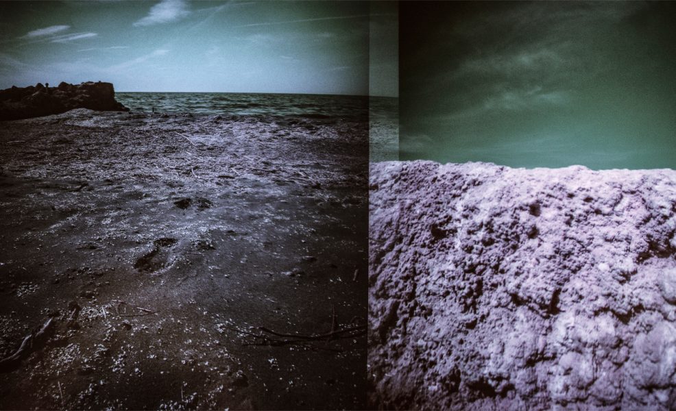 Linda Alterwitz, series Desert Project