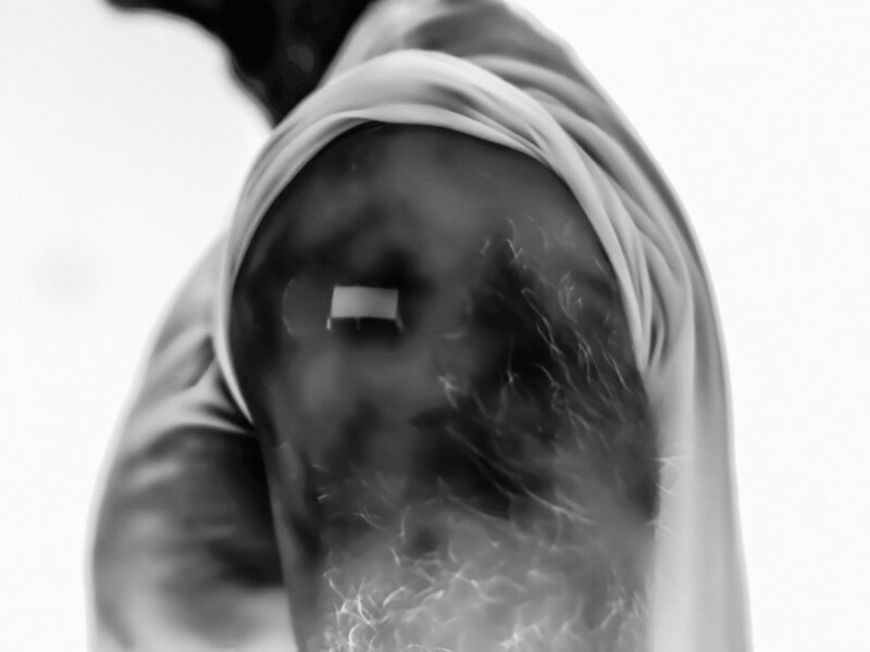 Linda Alterwitz, Injection Site