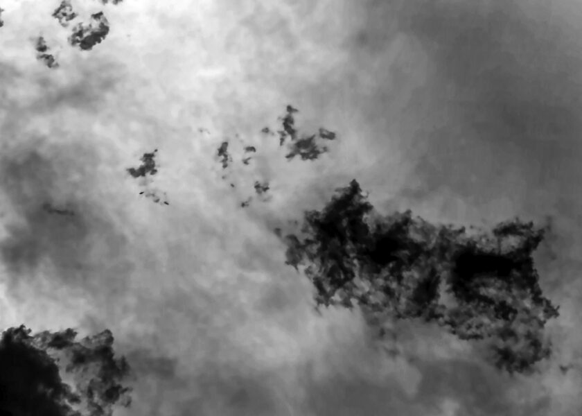 Linda Alterwitz, project Conversations With the Sun, series Joshua