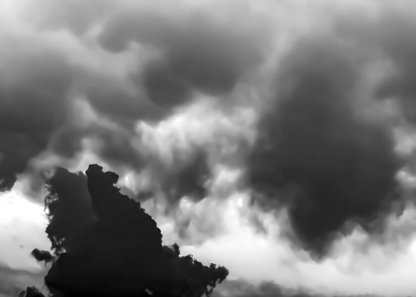 Linda Alterwitz, project Conversations With the Sun, series Joshua